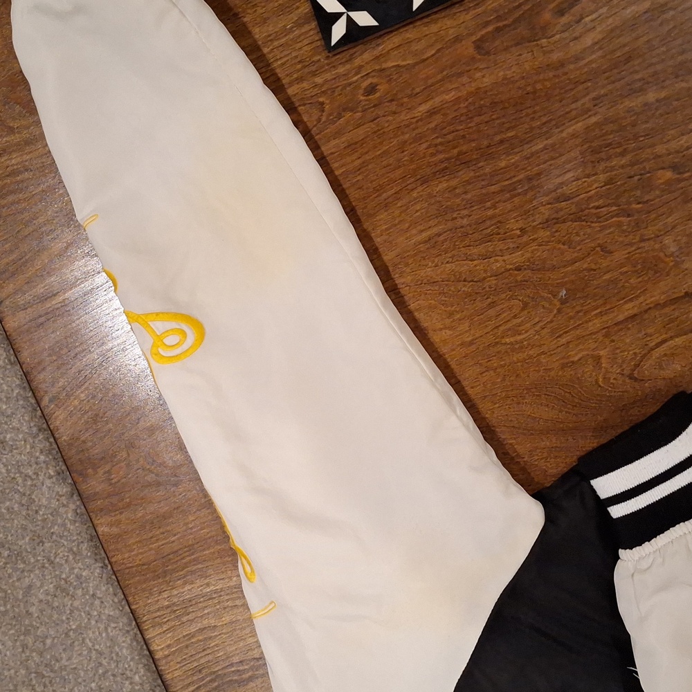 Vintage The Hundreds jacket 💥 - Picture 14 of 16